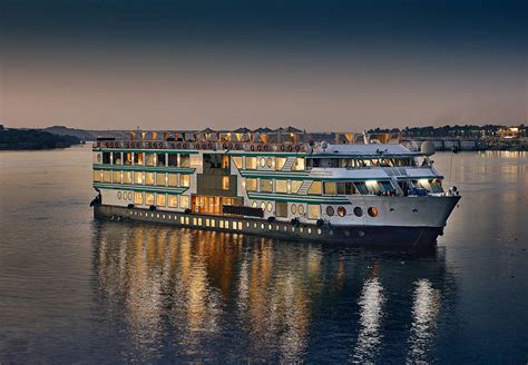 m/s esplanade cruise